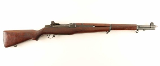 Springfield M1 Garand .30-06 SN: 5836908