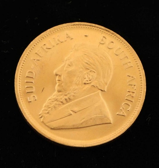 1983 Gold Krugerrand