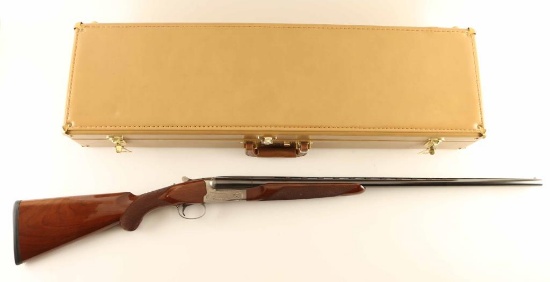 Winchester Model 23 XTR 20 Ga SN: PWK202547
