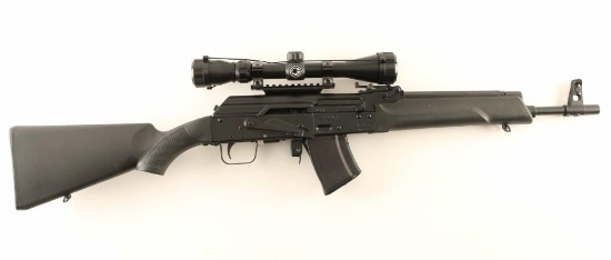 Izhmash Saiga 7.62x39 SN: 13410836