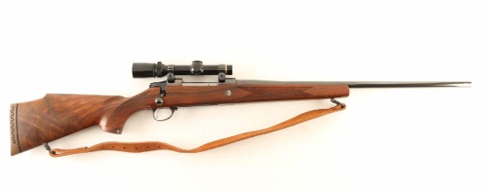 Sako AV Finnbear .30-06 SN: 569602