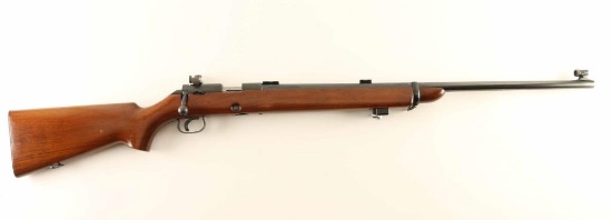 Winchester Model 52-B .22 LR SN: 47173B