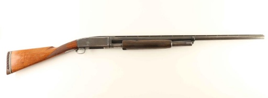Remington Model 29-T 12 Ga SN: 39379