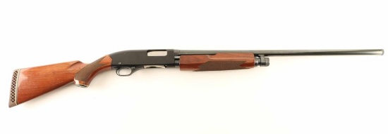 Winchester 1300 XTR 12 Ga SN: LX091971