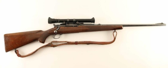 Winchester Model 70 .30-06 Gov't SN: 54250