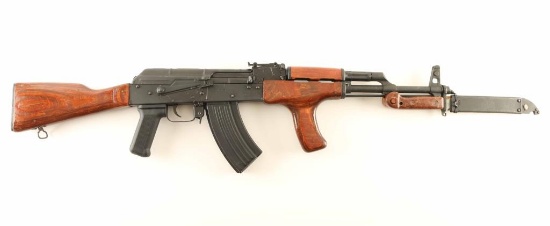 Romarm GP WASR - 10/63 7.62x39 #AZ-1329-84