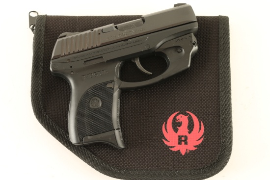 Ruger LC9 9mm SN: 325-46476