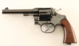 Colt Army Model 1909 .45 LC SN: 48793