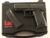 Heckler & Koch USP Compact .45 SN 29-031595