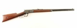 Winchester Model 1892 .32-20 SN: 406757
