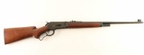 Browning Model 71 .348 Win SN: 01170PR1R7