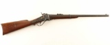 Sharps 1874 20 Ga SN: C7695