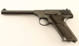Colt Challenger .22 LR SN: 41919-C