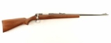 Remington Model 722 .257 Roberts SN: 258357