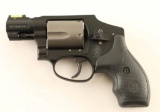 Smith & Wesson 340PD .357 Mag SN: CXY4258
