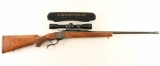 Ruger No. 1 .300 Wby Mag SN: 133-02493