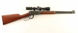 Winchester Model 94 .30-30 SN: 4665411