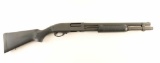 Remington 870 12 Ga SN: D492026M