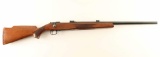 Mossberg 800BV .243 Win SN: 26380