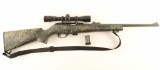 Remington Mod.597 .22 long rifle B2626867