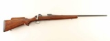 Remington Model 722 .222 Rem SN: 248411