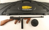 Auto Ordnance 1927 A1 .45 ACP SN: KN7421