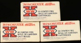 150 Rounds of Winchester .32-20 Ammo