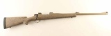 Sako L61R .375 Ruger SN: 525071