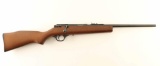 Marlin Model 15YN .22 LR SN: 11490774