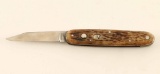 Schrade Auto Knife