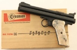 Crossman Model 150 .22 Cal Pellet Pistol