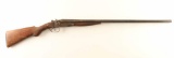 J. Stevens A & T Co 255 12 Ga SN: 24899
