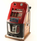 Antique Mills Bluebell 5¢ Slot Machine