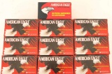 Lot of 327 Ammo