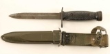 M1 Carbine Bayonet
