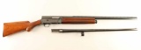 Browning Auto-5 12 Ga SN: 0M20869