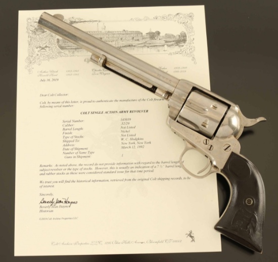 Reata Pass Auctions Inc Auction Catalog Huge Gun Collectors Auction