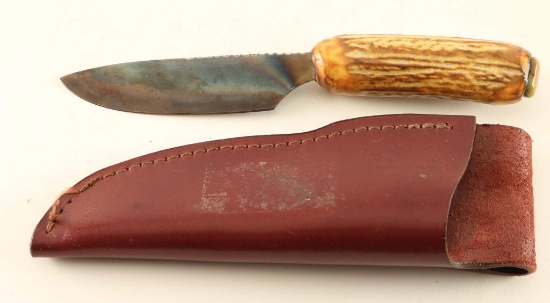 Handmade Knife