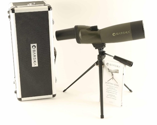 Barska Spotting Scope