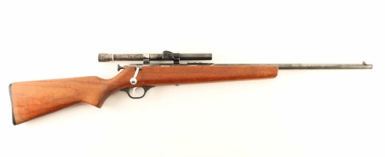 Sears Model 41-103 .22 S/L/LR NVSN