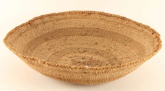 Lower Klamath Basket
