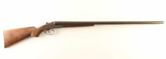 S.H. Co. SxS 12 Ga SN: 6236