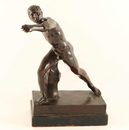 Fine Art Bronze