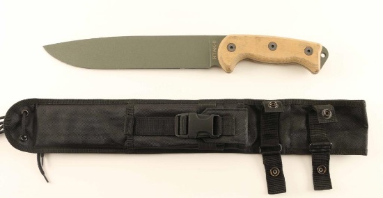 OKC RTAK-II Knife