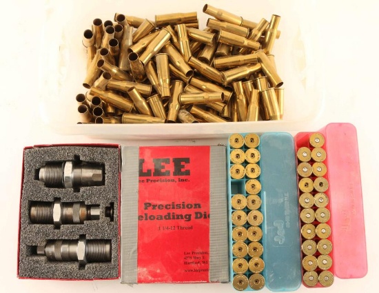 Reloaders Lot