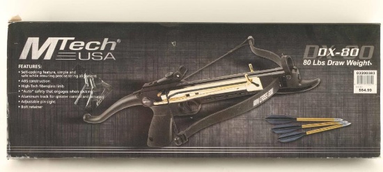 MTech Crossbow