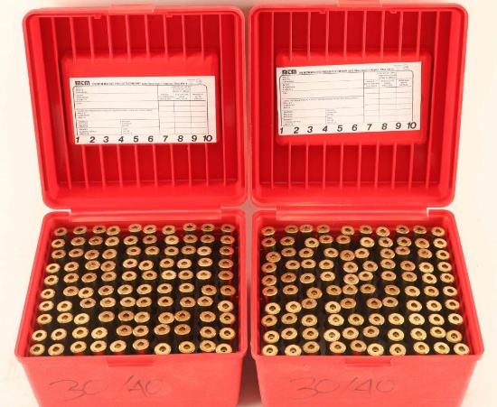 Lot of 30-40 Brass