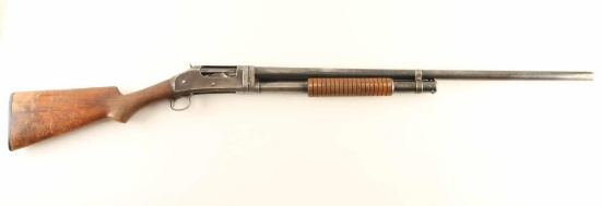 Winchester Model 1897 12 Ga SN: 439554