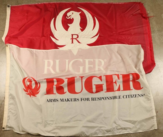 Ruger Collectors Lot