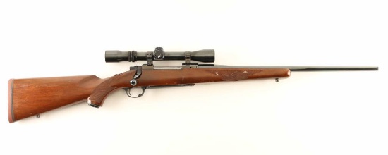 Ruger M77 7x57mm SN: 74-42874